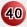 40